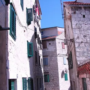 Cosy In The Center Of Maison d'hôtes